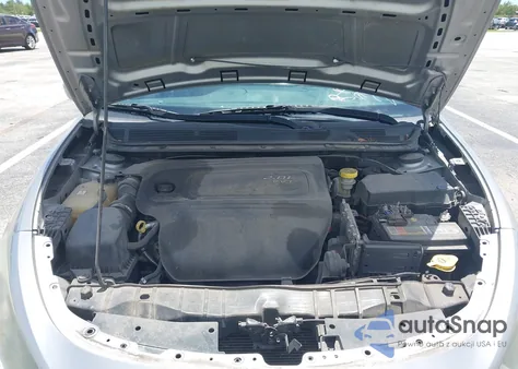 2015 Dodge Dart Se z USA, uszkodzony, nr VIN 1C3CDFAA5FD299972